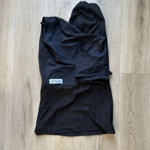 Nesting days carrier top